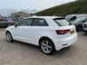 USED 2016 66 AUDI A3 1.0 TFSI Sport Hatchback 3dr Petrol Manual Euro 6 (s/s) (116 ps) 
