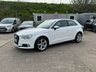 USED 2016 66 AUDI A3 1.0 TFSI Sport Hatchback 3dr Petrol Manual Euro 6 (s/s) (116 ps) 