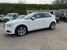 USED 2016 66 AUDI A3 1.0 TFSI Sport Hatchback 3dr Petrol Manual Euro 6 (s/s) (116 ps) 