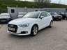 USED 2016 66 AUDI A3 1.0 TFSI Sport Hatchback 3dr Petrol Manual Euro 6 (s/s) (116 ps) 