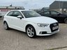 USED 2016 66 AUDI A3 1.0 TFSI Sport Hatchback 3dr Petrol Manual Euro 6 (s/s) (116 ps) 