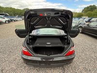 USED 2014 14 MERCEDES-BENZ SLK 2.1 SLK250 CDI AMG Sport Convertible 2dr Diesel G-Tronic+ Euro 5 (s/s) (204 ps) 