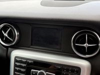USED 2014 14 MERCEDES-BENZ SLK 2.1 SLK250 CDI AMG Sport Convertible 2dr Diesel G-Tronic+ Euro 5 (s/s) (204 ps) 