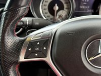 USED 2014 14 MERCEDES-BENZ SLK 2.1 SLK250 CDI AMG Sport Convertible 2dr Diesel G-Tronic+ Euro 5 (s/s) (204 ps) 