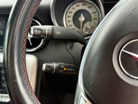 USED 2014 14 MERCEDES-BENZ SLK 2.1 SLK250 CDI AMG Sport Convertible 2dr Diesel G-Tronic+ Euro 5 (s/s) (204 ps) 