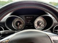USED 2014 14 MERCEDES-BENZ SLK 2.1 SLK250 CDI AMG Sport Convertible 2dr Diesel G-Tronic+ Euro 5 (s/s) (204 ps) 