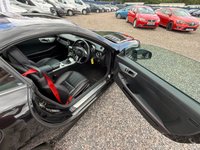 USED 2014 14 MERCEDES-BENZ SLK 2.1 SLK250 CDI AMG Sport Convertible 2dr Diesel G-Tronic+ Euro 5 (s/s) (204 ps) 