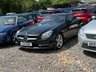 USED 2014 14 MERCEDES-BENZ SLK 2.1 SLK250 CDI AMG Sport Convertible 2dr Diesel G-Tronic+ Euro 5 (s/s) (204 ps) 
