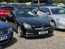 USED 2014 14 MERCEDES-BENZ SLK 2.1 SLK250 CDI AMG Sport Convertible 2dr Diesel G-Tronic+ Euro 5 (s/s) (204 ps) 