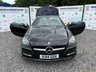 USED 2014 14 MERCEDES-BENZ SLK 2.1 SLK250 CDI AMG Sport Convertible 2dr Diesel G-Tronic+ Euro 5 (s/s) (204 ps) 