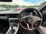 USED 2014 14 MERCEDES-BENZ SLK 2.1 SLK250 CDI AMG Sport Convertible 2dr Diesel G-Tronic+ Euro 5 (s/s) (204 ps) 
