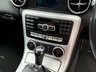 USED 2014 14 MERCEDES-BENZ SLK 2.1 SLK250 CDI AMG Sport Convertible 2dr Diesel G-Tronic+ Euro 5 (s/s) (204 ps) 