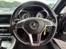 USED 2014 14 MERCEDES-BENZ SLK 2.1 SLK250 CDI AMG Sport Convertible 2dr Diesel G-Tronic+ Euro 5 (s/s) (204 ps) 