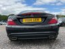 USED 2014 14 MERCEDES-BENZ SLK 2.1 SLK250 CDI AMG Sport Convertible 2dr Diesel G-Tronic+ Euro 5 (s/s) (204 ps) 