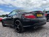 USED 2014 14 MERCEDES-BENZ SLK 2.1 SLK250 CDI AMG Sport Convertible 2dr Diesel G-Tronic+ Euro 5 (s/s) (204 ps) 