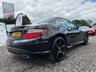 USED 2014 14 MERCEDES-BENZ SLK 2.1 SLK250 CDI AMG Sport Convertible 2dr Diesel G-Tronic+ Euro 5 (s/s) (204 ps) 