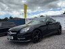 USED 2014 14 MERCEDES-BENZ SLK 2.1 SLK250 CDI AMG Sport Convertible 2dr Diesel G-Tronic+ Euro 5 (s/s) (204 ps) 