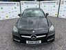 USED 2014 14 MERCEDES-BENZ SLK 2.1 SLK250 CDI AMG Sport Convertible 2dr Diesel G-Tronic+ Euro 5 (s/s) (204 ps) 