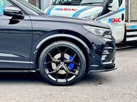 USED 2024 74 VOLKSWAGEN TIGUAN 2.0 TDI R-Line SUV 5dr Diesel DSG Euro 6 (s/s) (150 ps) 