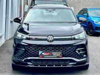USED 2024 74 VOLKSWAGEN TIGUAN 2.0 TDI R-Line SUV 5dr Diesel DSG Euro 6 (s/s) (150 ps) 