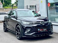 USED 2024 74 VOLKSWAGEN TIGUAN 2.0 TDI R-Line SUV 5dr Diesel DSG Euro 6 (s/s) (150 ps) 
