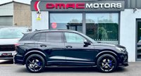 USED 2024 74 VOLKSWAGEN TIGUAN 2.0 TDI R-Line SUV 5dr Diesel DSG Euro 6 (s/s) (150 ps) 