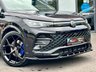 USED 2024 74 VOLKSWAGEN TIGUAN 2.0 TDI R-Line SUV 5dr Diesel DSG Euro 6 (s/s) (150 ps) 