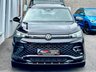 USED 2024 74 VOLKSWAGEN TIGUAN 2.0 TDI R-Line SUV 5dr Diesel DSG Euro 6 (s/s) (150 ps) 