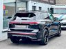 USED 2024 74 VOLKSWAGEN TIGUAN 2.0 TDI R-Line SUV 5dr Diesel DSG Euro 6 (s/s) (150 ps) 