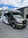 USED 2020 70 FORD TRANSIT 0.0L 