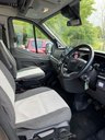 USED 2020 70 FORD TRANSIT 0.0L 