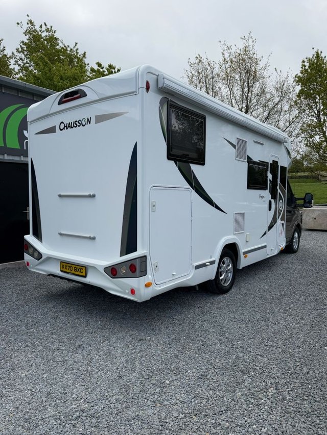 View our FORD TRANSIT