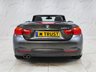 USED 2016 BMW 4 SERIES 2.0 420d M Sport Convertible 2dr Diesel Auto Euro 6 (s/s) (190 ps) 2 KEYS, 1 OWNER, SERVICE HISTORY!