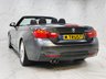 USED 2016 BMW 4 SERIES 2.0 420d M Sport Convertible 2dr Diesel Auto Euro 6 (s/s) (190 ps) 2 KEYS, 1 OWNER, SERVICE HISTORY!