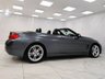 USED 2016 BMW 4 SERIES 2.0 420d M Sport Convertible 2dr Diesel Auto Euro 6 (s/s) (190 ps) 2 KEYS, 1 OWNER, SERVICE HISTORY!