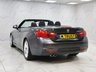 USED 2016 BMW 4 SERIES 2.0 420d M Sport Convertible 2dr Diesel Auto Euro 6 (s/s) (190 ps) 2 KEYS, 1 OWNER, SERVICE HISTORY!