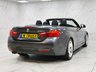 USED 2016 BMW 4 SERIES 2.0 420d M Sport Convertible 2dr Diesel Auto Euro 6 (s/s) (190 ps) 2 KEYS, 1 OWNER, SERVICE HISTORY!