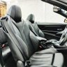 USED 2016 BMW 4 SERIES 2.0 420d M Sport Convertible 2dr Diesel Auto Euro 6 (s/s) (190 ps) 2 KEYS, 1 OWNER, SERVICE HISTORY!