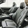 USED 2016 BMW 4 SERIES 2.0 420d M Sport Convertible 2dr Diesel Auto Euro 6 (s/s) (190 ps) 2 KEYS, 1 OWNER, SERVICE HISTORY!