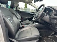 USED 2020 20 FORD FOCUS 1.0T EcoBoost Active X Hatchback 5dr Petrol Manual Euro 6 (s/s) (125 ps) &pound;200 TO SECURE - DELIVERY AVAILABLE