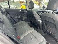 USED 2020 20 FORD FOCUS 1.0T EcoBoost Active X Hatchback 5dr Petrol Manual Euro 6 (s/s) (125 ps) &pound;200 TO SECURE - DELIVERY AVAILABLE