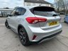 USED 2020 20 FORD FOCUS 1.0T EcoBoost Active X Hatchback 5dr Petrol Manual Euro 6 (s/s) (125 ps) &pound;200 TO SECURE - DELIVERY AVAILABLE
