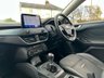 USED 2020 20 FORD FOCUS 1.0T EcoBoost Active X Hatchback 5dr Petrol Manual Euro 6 (s/s) (125 ps) &pound;200 TO SECURE - DELIVERY AVAILABLE