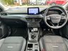 USED 2020 20 FORD FOCUS 1.0T EcoBoost Active X Hatchback 5dr Petrol Manual Euro 6 (s/s) (125 ps) &pound;200 TO SECURE - DELIVERY AVAILABLE