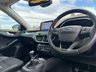 USED 2020 20 FORD FOCUS 1.0T EcoBoost Active X Hatchback 5dr Petrol Manual Euro 6 (s/s) (125 ps) &pound;200 TO SECURE - DELIVERY AVAILABLE