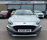 USED 2020 20 FORD FOCUS 1.0T EcoBoost Active X Hatchback 5dr Petrol Manual Euro 6 (s/s) (125 ps) &pound;200 TO SECURE - DELIVERY AVAILABLE