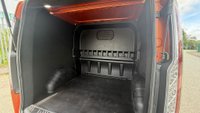 USED 2019 19 FORD TRANSIT CUSTOM 2.0 320 EcoBlue Limited Crew Van Auto L1 H1 Euro 6 (s/s) 5dr (6 Seat) NEW WETBELT! LEATHER! AUTO!