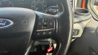 USED 2019 19 FORD TRANSIT CUSTOM 2.0 320 EcoBlue Limited Crew Van Auto L1 H1 Euro 6 (s/s) 5dr (6 Seat) NEW WETBELT! LEATHER! AUTO!