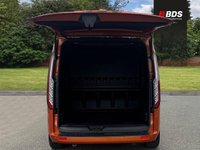 USED 2019 19 FORD TRANSIT CUSTOM 2.0 320 EcoBlue Limited Crew Van Auto L1 H1 Euro 6 (s/s) 5dr (6 Seat) NEW WETBELT! LEATHER! AUTO!