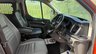 USED 2019 19 FORD TRANSIT CUSTOM 2.0 320 EcoBlue Limited Crew Van Auto L1 H1 Euro 6 (s/s) 5dr (6 Seat) NEW WETBELT! LEATHER! AUTO!